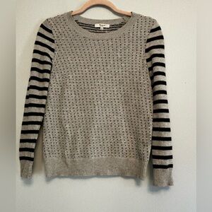 Madewell Pullover Sweater‎ Size XS